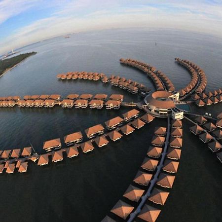 3Br Retreat Homestay Near To Goldcoast, Sepang By Verano Sungai Pelek Extérieur photo