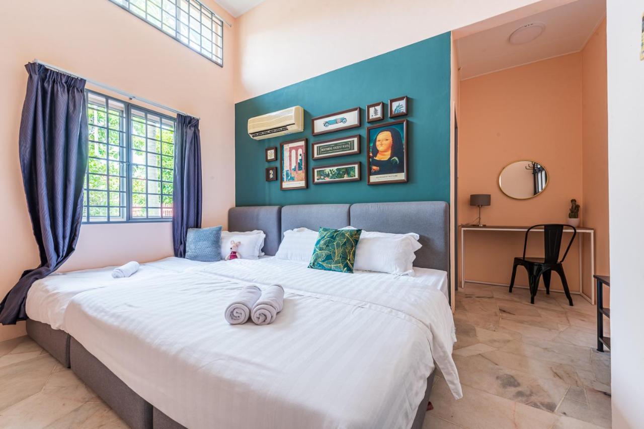 3Br Retreat Homestay Near To Goldcoast, Sepang By Verano Sungai Pelek Extérieur photo