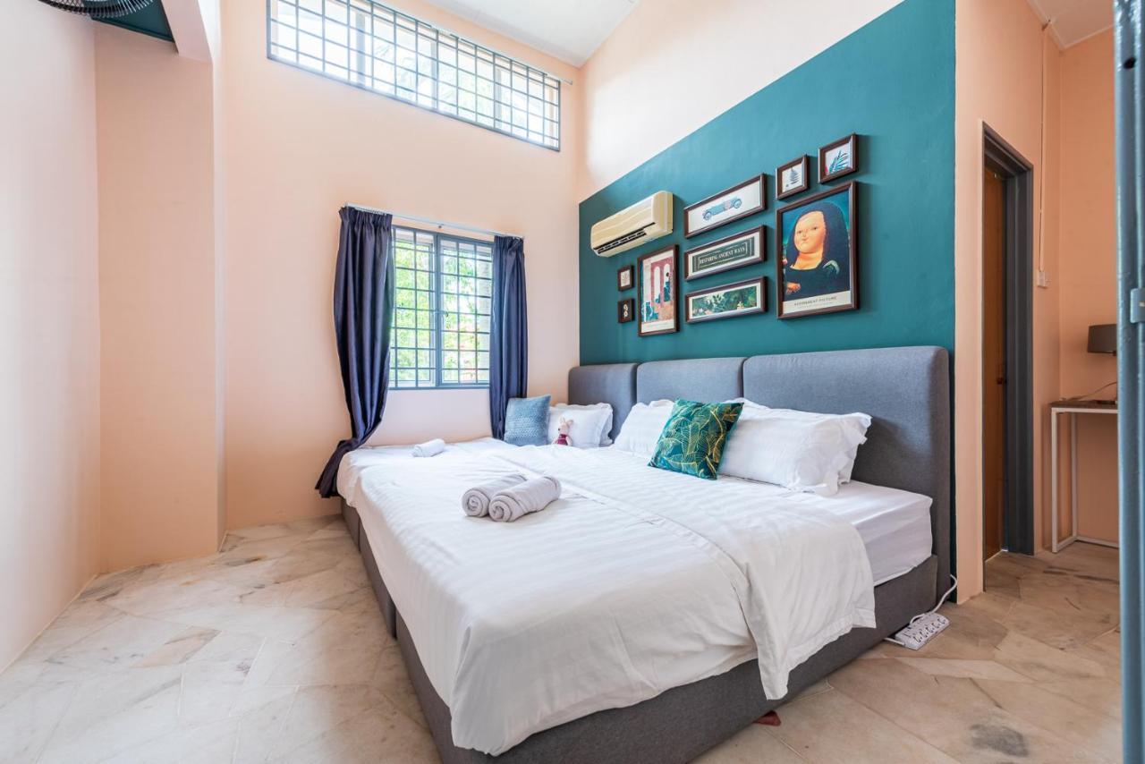 3Br Retreat Homestay Near To Goldcoast, Sepang By Verano Sungai Pelek Extérieur photo