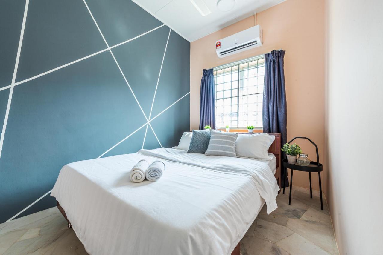3Br Retreat Homestay Near To Goldcoast, Sepang By Verano Sungai Pelek Extérieur photo