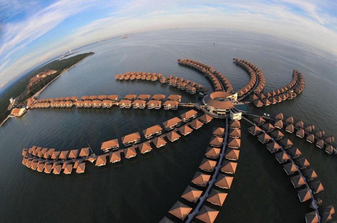 3Br Retreat Homestay Near To Goldcoast, Sepang By Verano Sungai Pelek Extérieur photo
