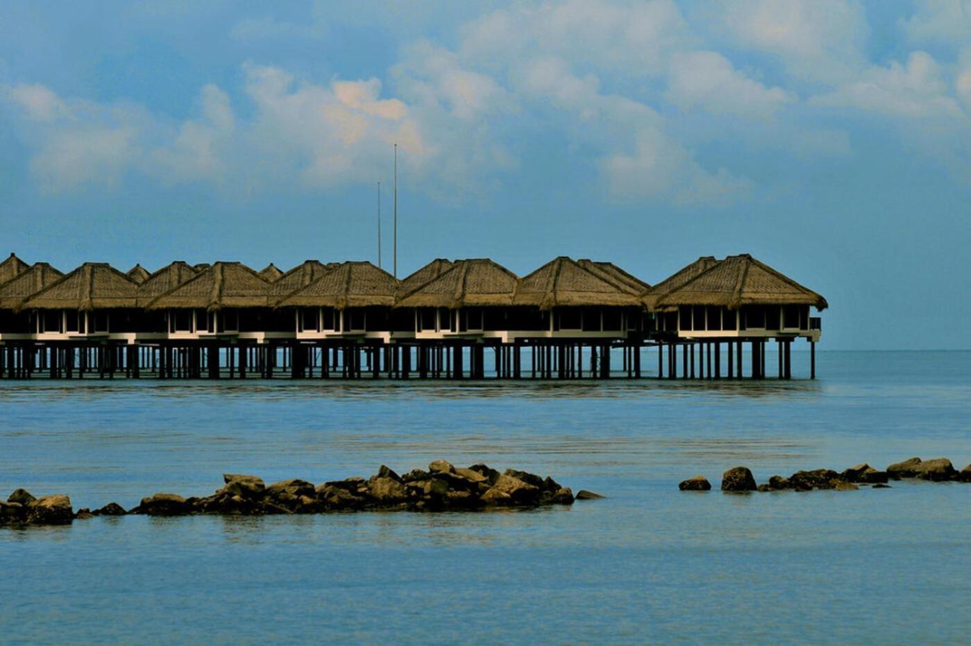3Br Retreat Homestay Near To Goldcoast, Sepang By Verano Sungai Pelek Extérieur photo